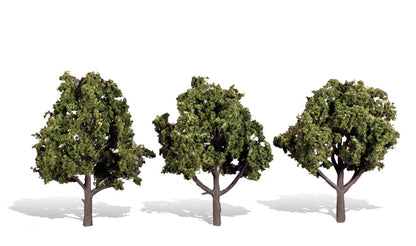 Woodland Scenics TR3510 All Scale Sun Kissed - 3/pkg