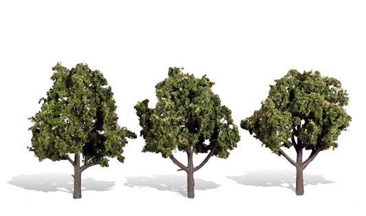 Woodland Scenics TR3510 All Scale Sun Kissed - 3/pkg