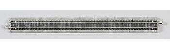 Bachmann 44882 N Scale E-Z Track Bulk E-Z Track Nickel Silver 10in