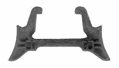 Kadee 442 HO Scale Brake Pads -- Fits Kadee(R) 70- & 100-Ton Trucks pkg(4)