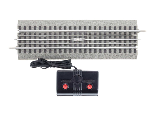 Lionel 6-12054 O Gauge FasTrack Operating Track