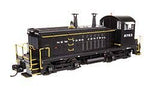Walthers Proto 920-43508 HO EMD NW2 Sound/DCC New York Central #8763