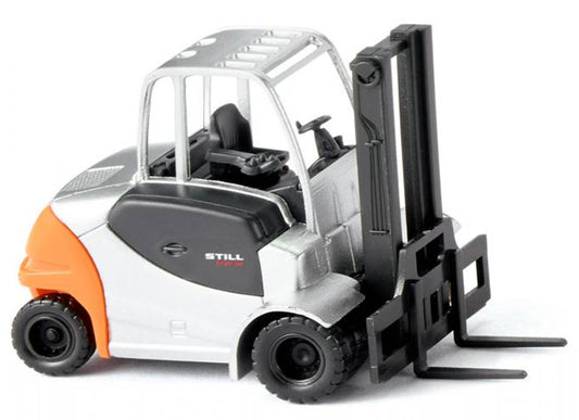 Wiking 066360 1/87 Scale Still Rx 60 Forklift High Quality