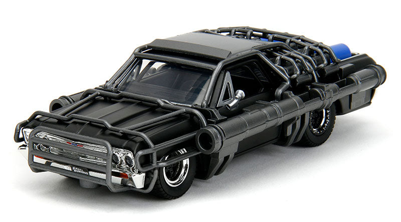 Jada Toys 34733 Scale 1967 El Camino