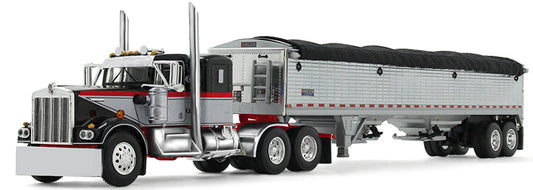 DCP 60-2137 1/64 Kenworth W900A Diecast Semi Truck