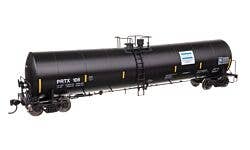 Walthers Mainline 910-48235 HO Tank Car - Chicago Asphalt PRTX #106