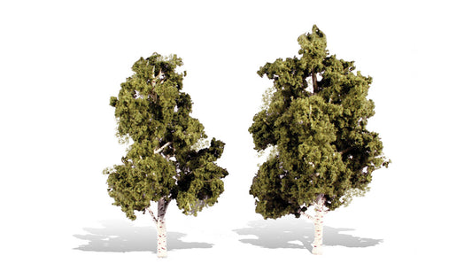 Woodland Scenics TR3537 All Scale Waters Edge - 2/pkg