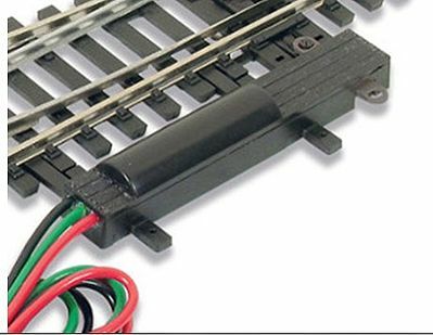 Peco PL11 HO Scale PL-11 Side-Mounting Turnout Motor -- Recommended: 16 Volts AC at 2 Amps