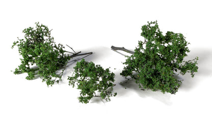 Woodland Scenics G6481 All Scale Brambles - Spring