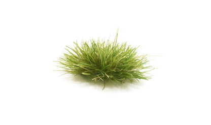Woodland Scenics FS771 All Scale Medium Green Grass Tufts