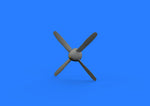 Eduard 632117 1/32 P-51D Propeller for Revell (Resin)