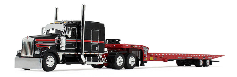 DCP 60-2035 1/64 Kenworth W900L Diecast Semi Truck
