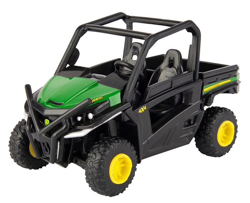 Ertl 46801 1/32 Scale John Deere Rsx860I Gator Side-By-Side Atv