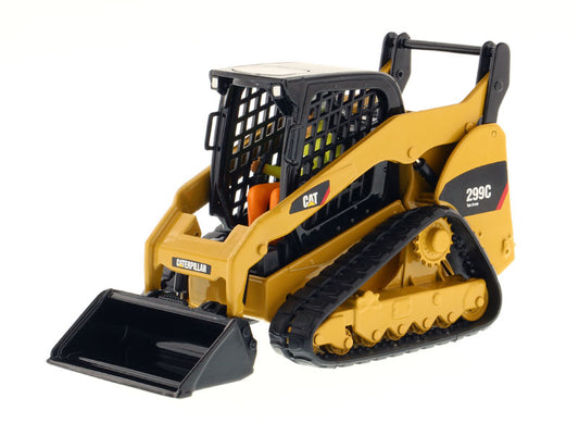 Diecast Masters 85226 1/32 Caterpillar 299C Track Loader