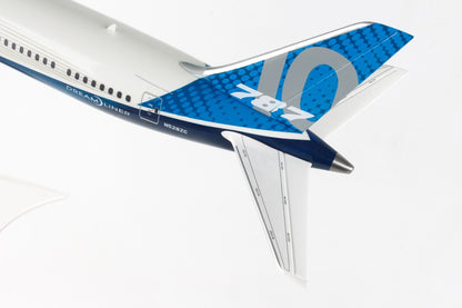 Herpa Wings HE559614 Boeing House 787-10 1/200