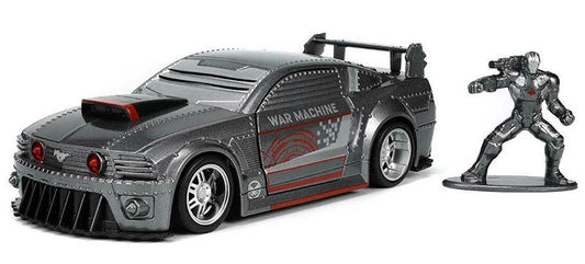 Jada Toys 33082 Scale Ford Mustang
