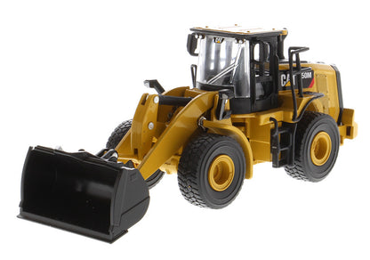 Diecast Masters 85635 1/64 Caterpillar 950M Wheel Loader