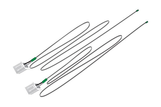 Woodland Scenics JP5746 All Scale Green LED Nano Lights