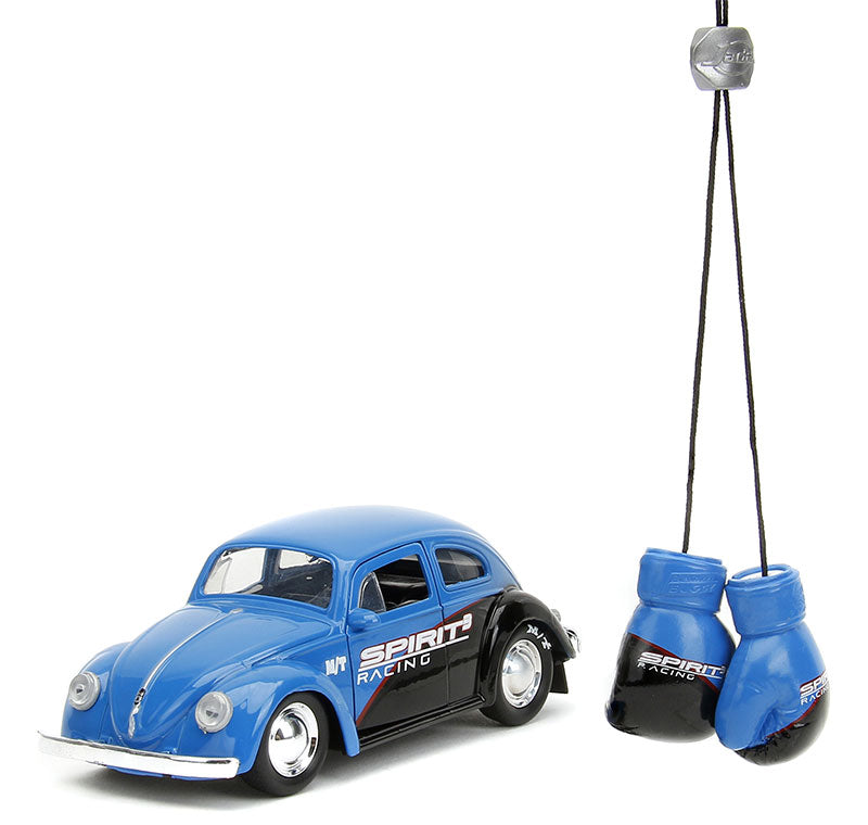 Jada Toys 34234 Scale 1959 Volkswagen Beetle