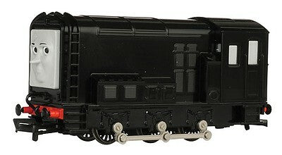 Bachmann 58818 HO Scale Thomas & Friends Grumpy the Diesel