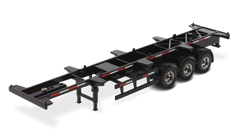 Diecast Masters 91024 1/50 40' Skeletal Trailer