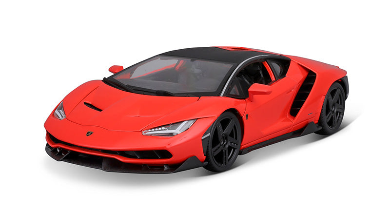 Maisto 31386OR 1/18 Scale Lamborghini Centenario