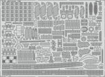 Eduard 53287 1/350 HMS Colombo for Trumpeter