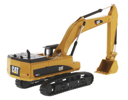 Diecast Masters 85694 1/64 Caterpillar 385C L Excavator