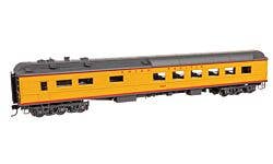 Walthers Proto 920-17709 HO Heavyweight Diner - Union Pacific #3623