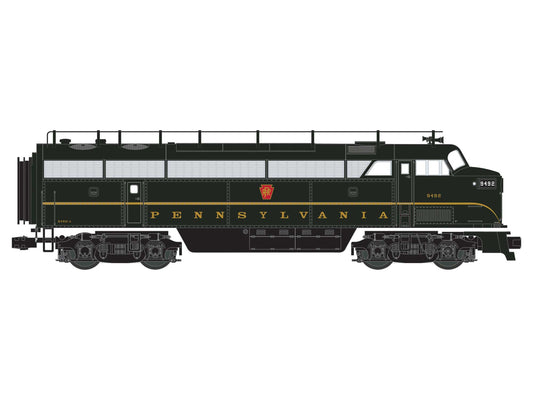 Lionel 6-2533251 O Gauge Pennsylvania LEGACY C Liner #9492A