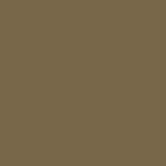 Mission Models Paint 8 1oz Bottle Grey Green Brown RAL7008 Acrylic Paint (6/Bx)