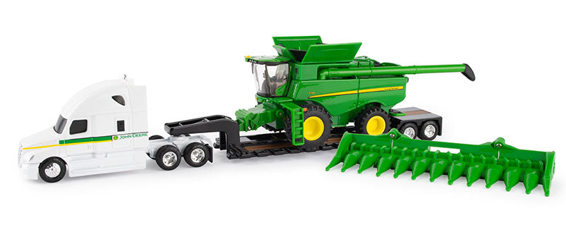 Ertl 45656 1/64 Scale John Deere S780 Combine