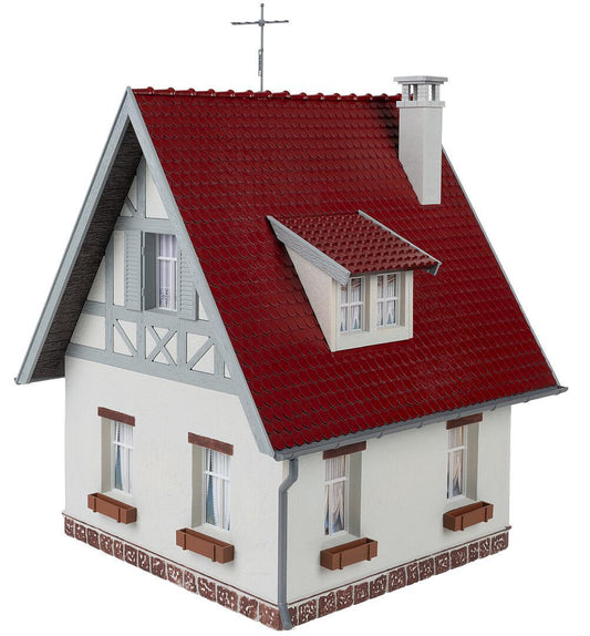 Pola 331092 G Scale Detached House Kit