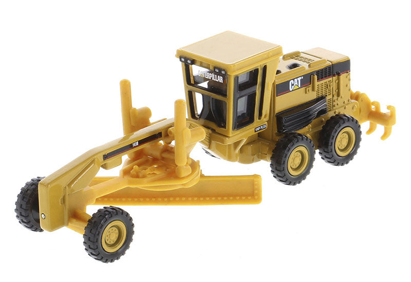 Diecast Masters 84403 1/87 Caterpillar 163H Motor Grader