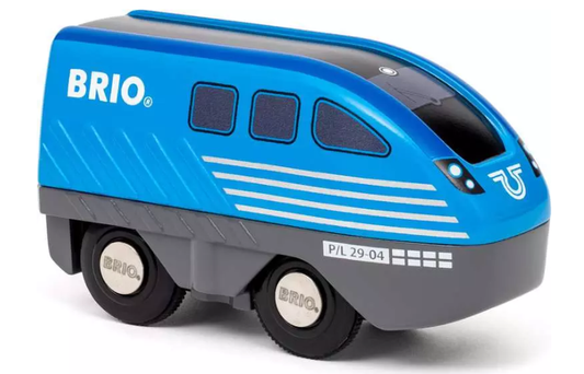Piko 36019 G Scale Interior Light, Railjet Control Car