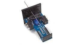 Walthers 942-101 Vertical-Mount Switch Machine - Layout Control