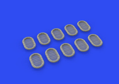 Eduard 653016 1/350 Brassin Carley Float - 60 People - Type 2 Print