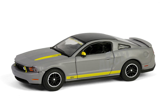 Greenlight 41170-E 1/64 Scale Holley / Accel Ignition