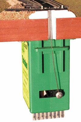 Circuitron 6006 All Scale The Tortoise(TM) Switch Machine pkg(6)