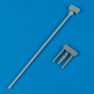 Quickboost 32048 1/32 F100 Refueling Probe Type A for TSM