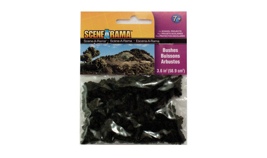 Woodland Scenics SP4184 All Scale Bushes