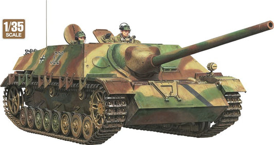 Tamiya 35340 1/35 German Jagdpanzer IV/70(V) Lang Tank