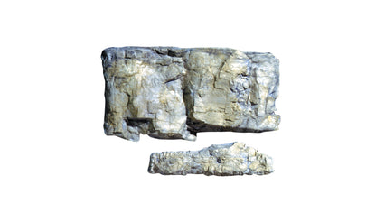 Woodland Scenics C1239 All Scale Strata Stone Mold