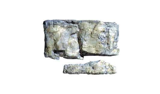 Woodland Scenics C1239 All Scale Strata Stone Mold