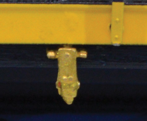 Cal Scale 659 Ho Air Dryer Filter 6'Diameter