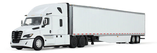 DCP 60-2087 1/64 Freightliner Cascadia Raised Roof Sleeper