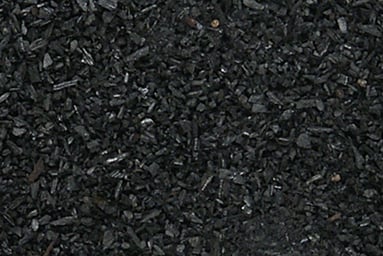 Woodland Scenics B92 All Scale Mine Run Coal