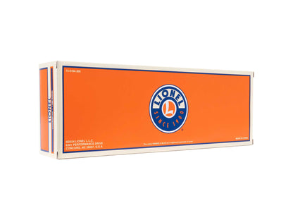 Lionel 6-2427930 O Gauge Halloween Coach "New Moon"