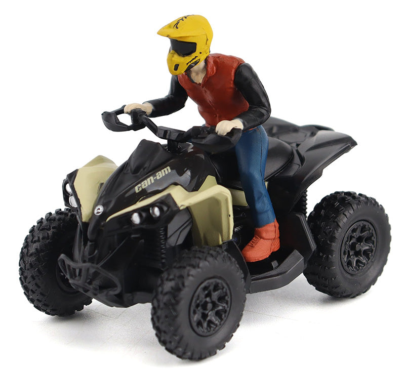 Diecast Masters 60009 1/32 Can-Am Renegade X XC 1000R ATV