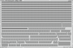 Eduard 53111 1/200 USS Arizona Railings Pt.5 for TRP